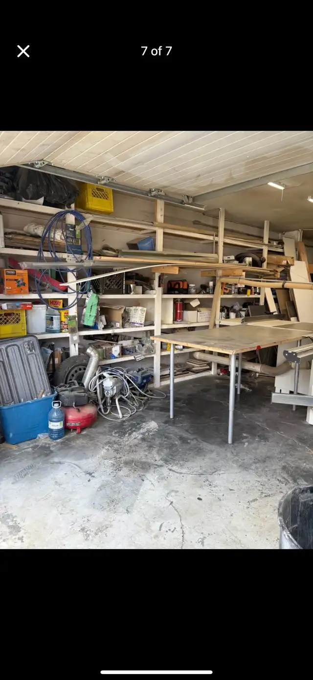Same Day Junk Removal Calgary (Cheap) - Photo 3