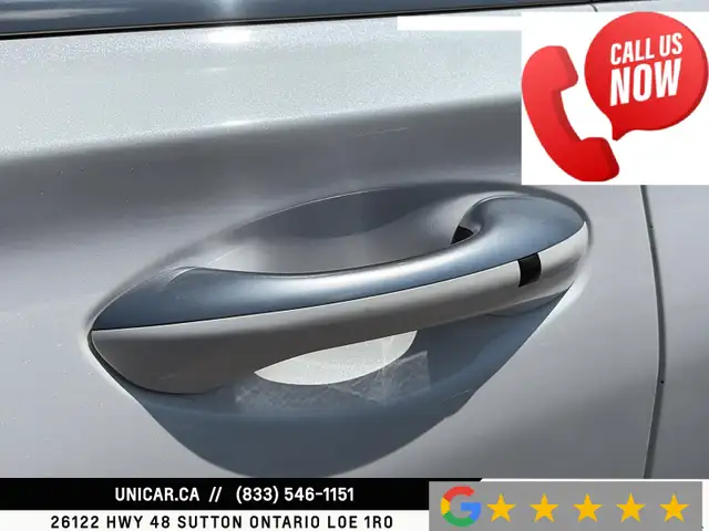 2019 Hyundai Santa Fe AWD Luxury No Accidents Blind Spot Lane As - Photo 17