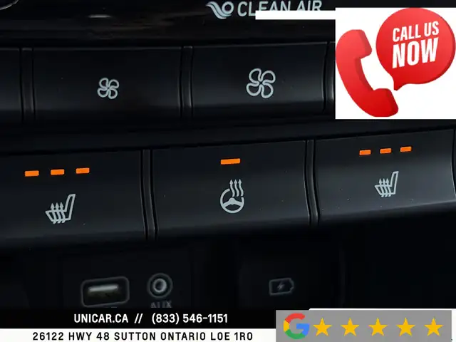 2019 Hyundai Santa Fe AWD Luxury No Accidents Blind Spot Lane As - Photo 28