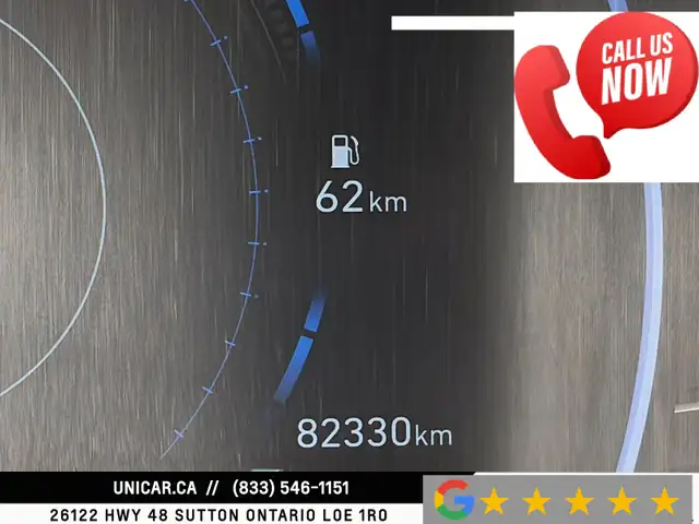 2019 Hyundai Santa Fe AWD Luxury No Accidents Blind Spot Lane As - Photo 33