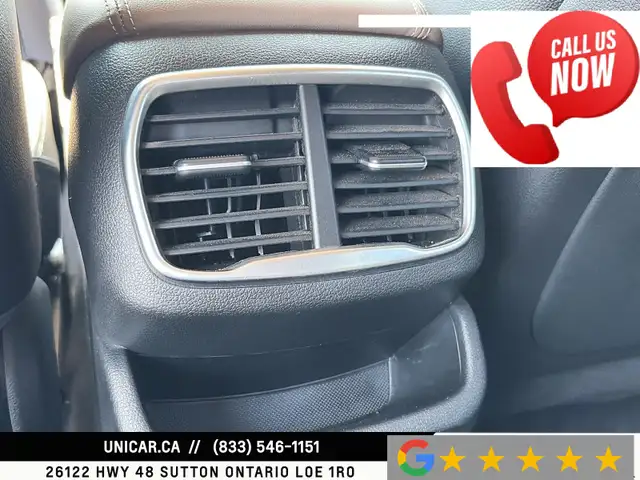 2019 Hyundai Santa Fe AWD Luxury No Accidents Blind Spot Lane As - Photo 46