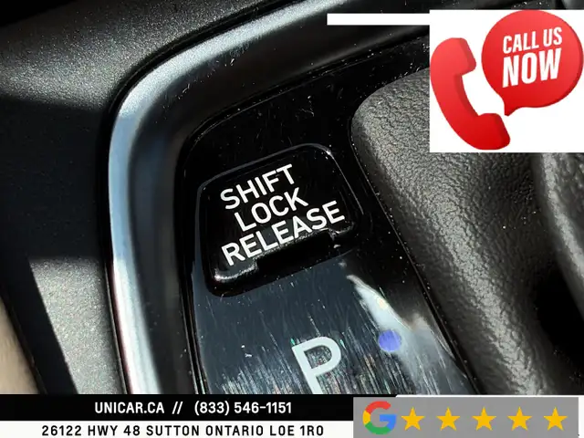 2019 Hyundai Santa Fe AWD Luxury No Accidents Blind Spot Lane As - Photo 47