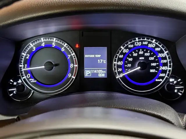 2017 Infiniti QX50 - Photo 8