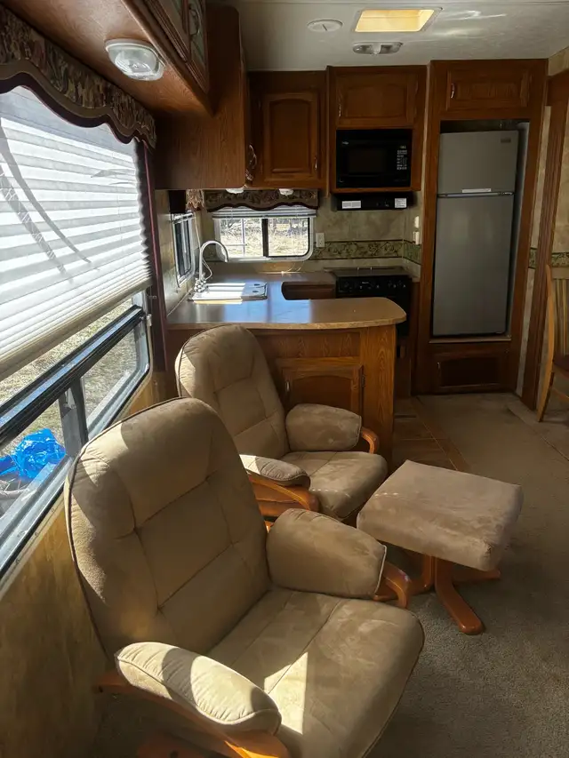 29ft 2009 Denali trailer - Photo 4