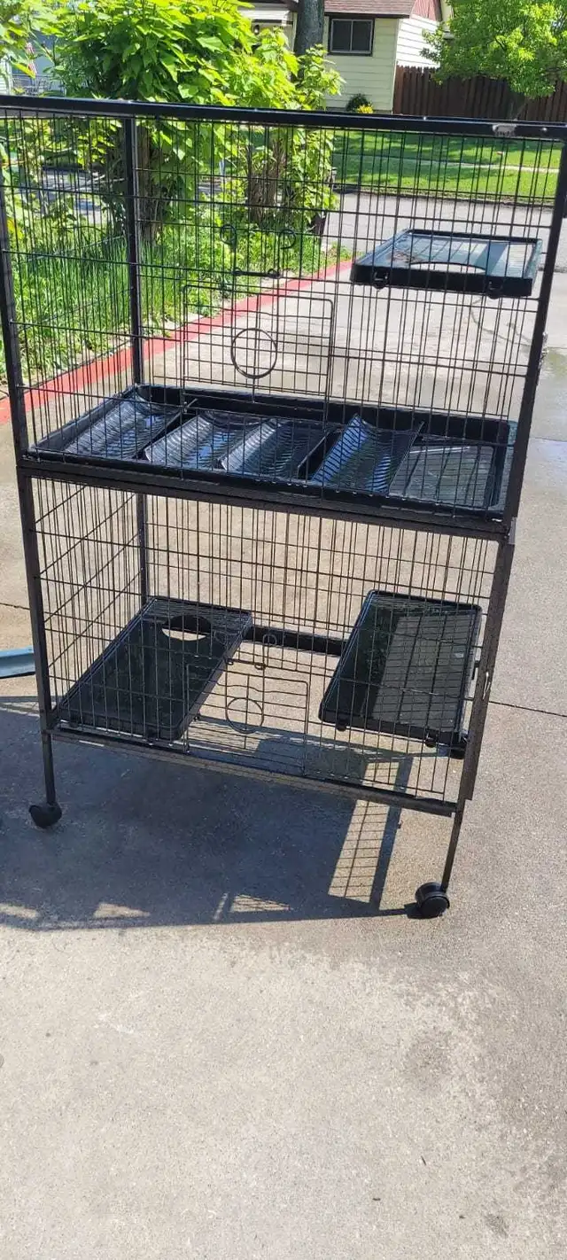 cage for sale