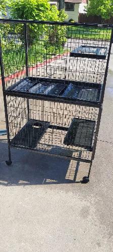 cage for sale