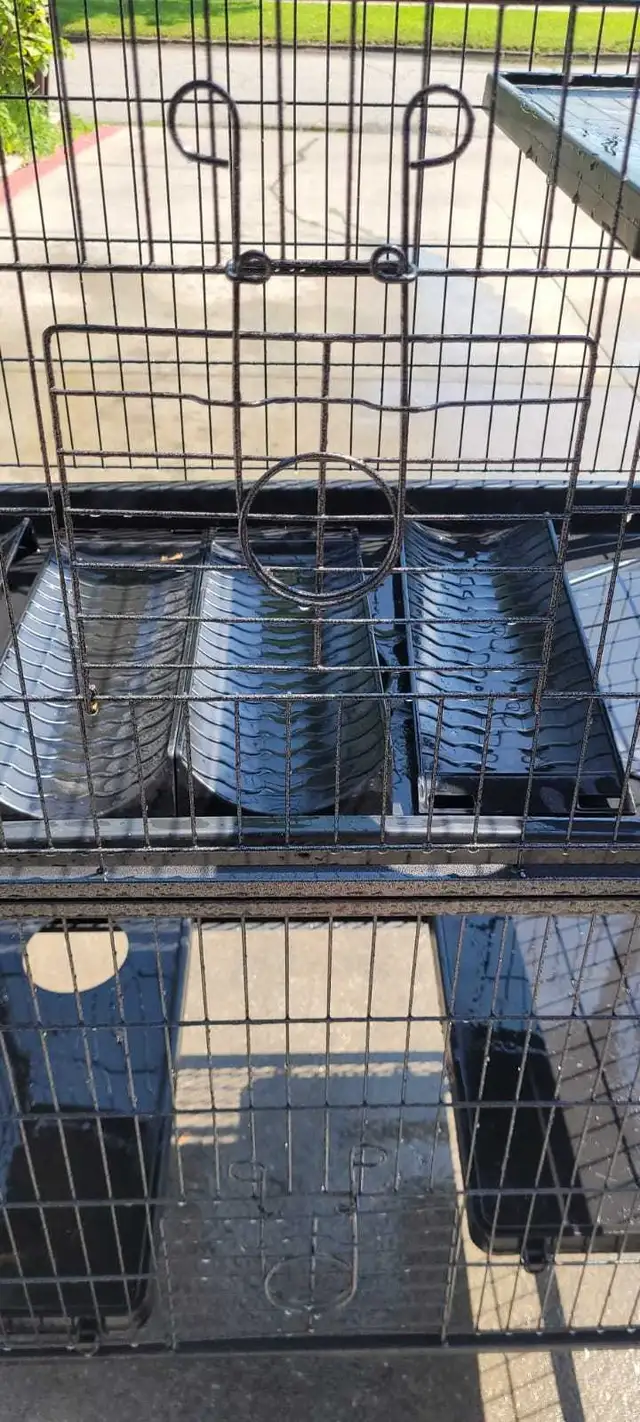 cage for sale - Photo 2