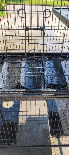 cage for sale - Photo 2