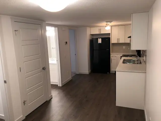 Rent! NEW SPACIOUS TWO (2) BEDROOMS BASEMENT LEGAL SUITE. - Photo 4