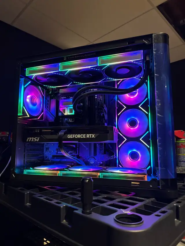 Gaming / Work Pc - ALL BUDGET (600-4000$)
