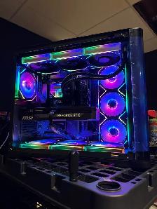 Gaming / Work Pc - ALL BUDGET (600-4000$)