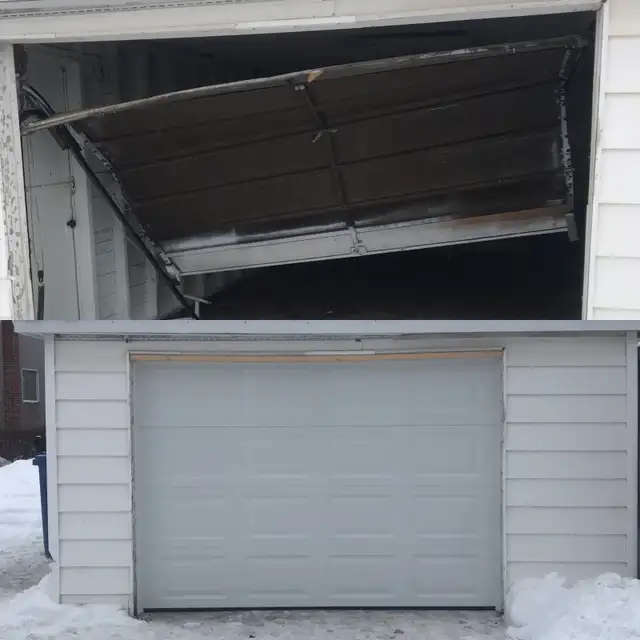 ★WHOLESALE GARAGE DOORS FOR SALE★BEST PRODUCTS and QUALITY★ - Photo 8