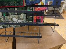 Small Items Display Rack