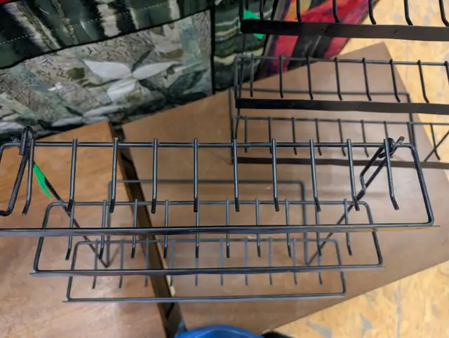 Small Items Display Rack - Photo 2