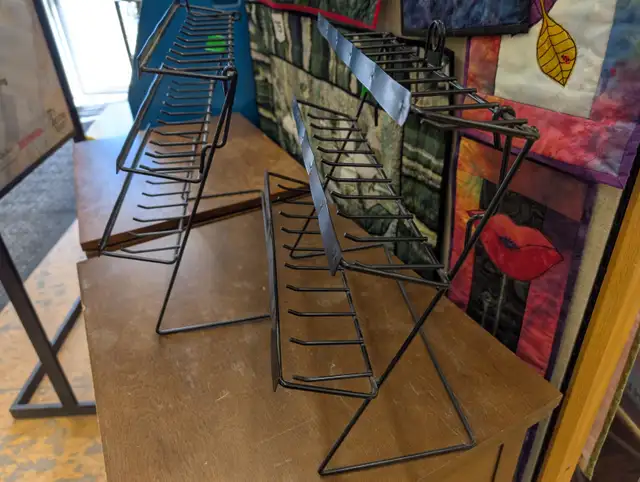 Small Items Display Rack - Photo 3