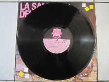La Salsa Del Ano Vol 2 Rare Collectable Latino Vinyl LP Cir 1989 - Photo 6