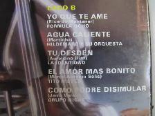 La Salsa Del Ano Vol 2 Rare Collectable Latino Vinyl LP Cir 1989 - Photo 7