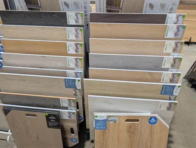 SIMBA FLOORING SOLD AT SQUAREFOOT FLOORING BARRIE