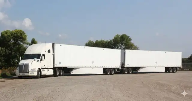 Truck Driver