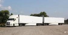 Truck Driver