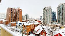 2 Bedroom 1 Bath - June 1st - Steps to uOttawa and the Market - Photo 13