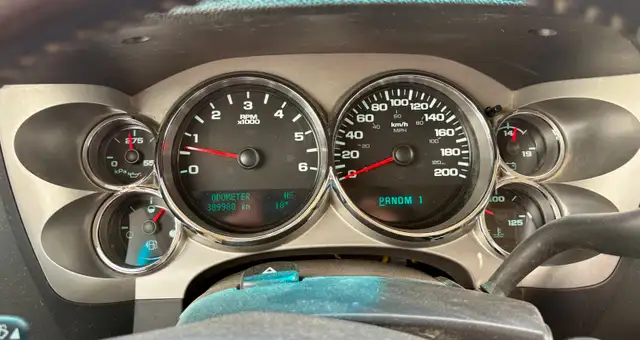 2012 Chevrolet Silverado 2500 pickup - Photo 8