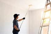 Office painting