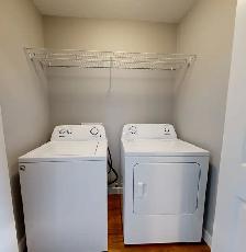 #8571 - 3 Bed/2.5 Bath Duplex in Westgate w/ Central AC! $2500 - Photo 14