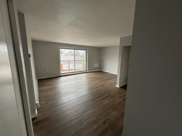 Spacious All Incl 1bdrm with balcony and onsite laundry @ 266 Ch - Photo 2
