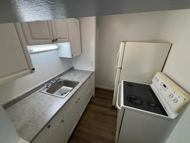 Spacious All Incl 1bdrm with balcony and onsite laundry @ 266 Ch - Photo 4