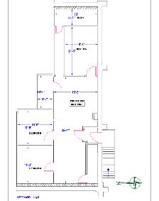 1st Month Free for this large 2 bdrm @ 136 Victoria St - Photo 12