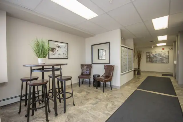 1 Bedroom Trilogy Apartments - Lacombe - $699 Security Deposit - Photo 3