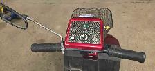 shoprider scooter - Photo 2