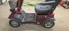 shoprider scooter - Photo 4
