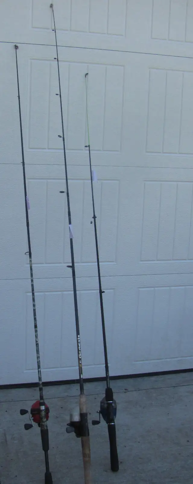 Fishing Rods