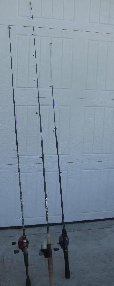Fishing Rods
