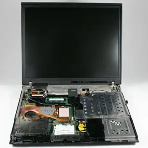 FAST & RELIABLE COMPUTER REPAIR SERVICES ON REASONABLE PRICES! - Photo 3