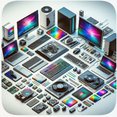 FAST & RELIABLE COMPUTER REPAIR SERVICES ON REASONABLE PRICES! - Photo 4