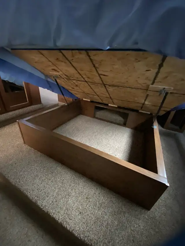 Heartland , 2013 Sundance 5 th wheel camper - Photo 10