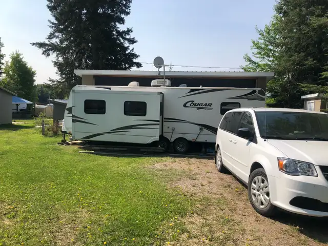 trailer and add a room - Photo 2