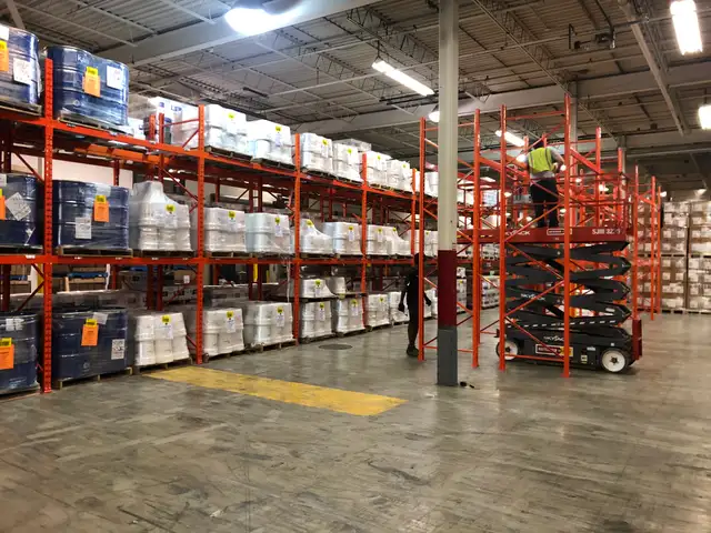 When you need rack right away, contact rack.ca - Photo 3