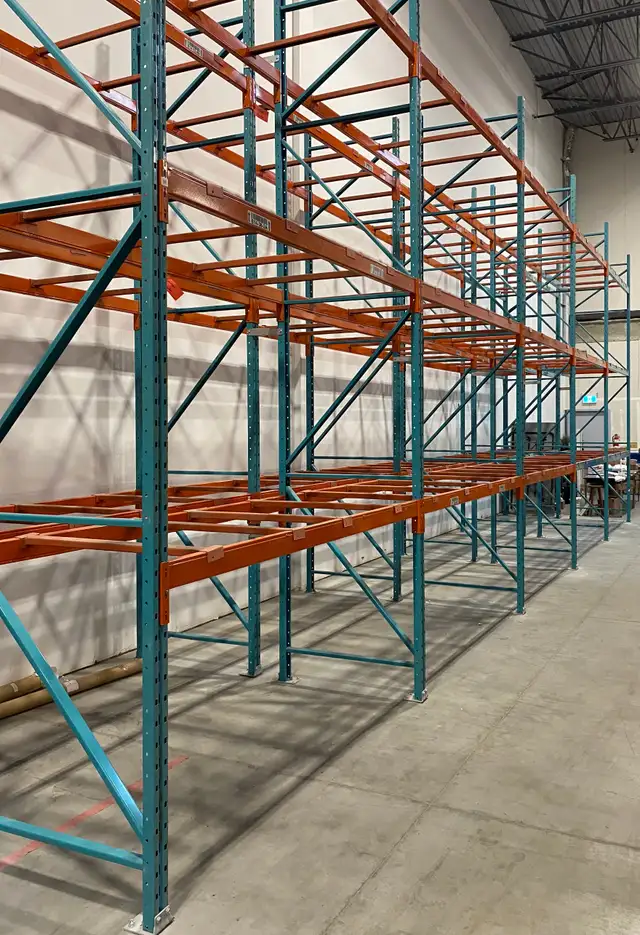 When you need rack right away, contact rack.ca - Photo 8