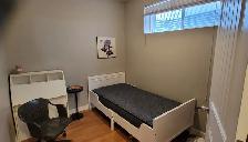 Room Rental near Whyte Ave & Bonnie Doon LRT - Photo 2