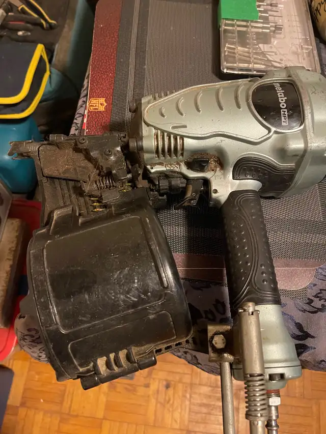 coil framing nails and metabo framing nailer