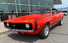 Classic cars please read ad