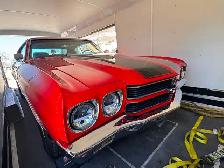 Classic cars please read ad - Photo 9