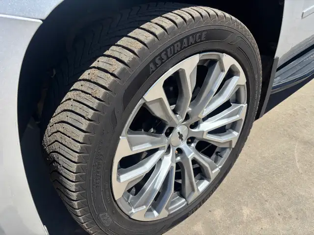 2019 Chevrolet Tahoe Premier - Photo 3