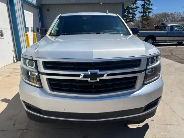 2019 Chevrolet Tahoe Premier - Photo 5