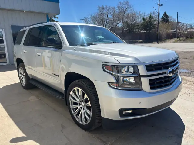 2019 Chevrolet Tahoe Premier - Photo 6
