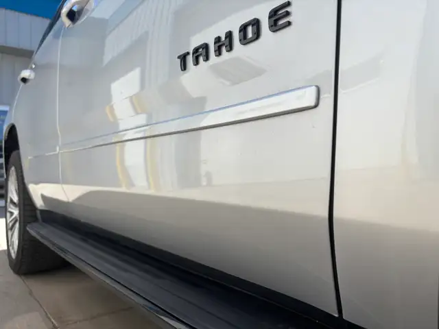 2019 Chevrolet Tahoe Premier - Photo 8